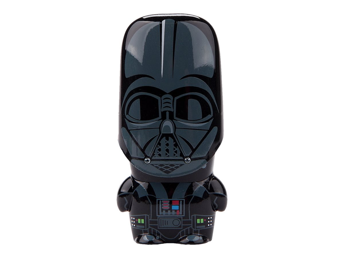 MIMOBOT Star Wars Darth Vader Unmasked USB flash drive 64 GB USB