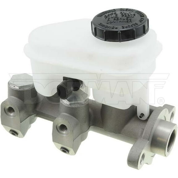 "Dorman M390177 Brake Master Cylinder for Specific Models" Fits select: 1996-1999 CHEVROLET LUMINA, 1999 CHEVROLET MONTE CARLO