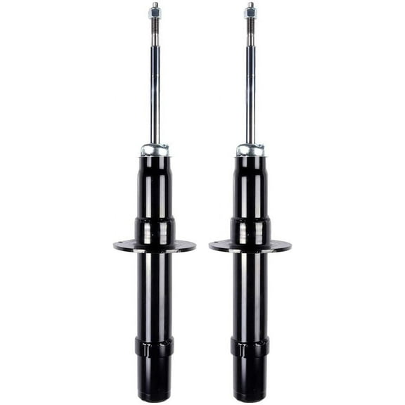 Shocks Front,CCIYU Shock Absorbers for 2005 2006 2007 2008 2009 2010 for Chrysler 300,2007 2008 2009 2010 for Dodge Charger,2005 2006 2007 2008 for Dodge Magnum Parts Struts (2pc Set)