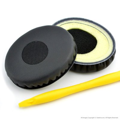 Sennheiser Replacement Ear Pads for HD Series Jamaica Ubuy