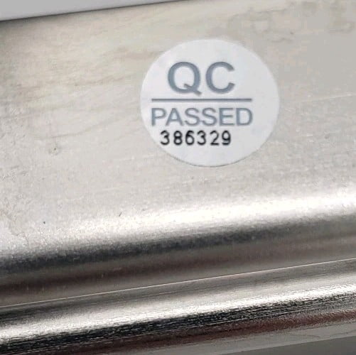 New OEM Replacement for Forno Oven 36'' Baking Rack G36R05-071901