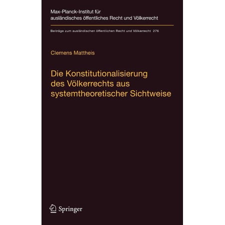 ISBN 9783662568170