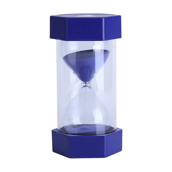 ACDANC Colorful Sand Glass Hourglass 3/10/20/30/60 Minutes Timer Clock Home Office Decor Gift,Sandglass,Sand Clock
