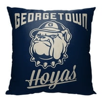The Northwest Group Georgetown Hoyas 18" x 18" Alumni Pillow