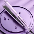 thumbnail image 5 of 2 in 1 Multipurpose Anti-scalding Hair Straightener Portable Hair Styling Tool For Home Travel, 5 of 5