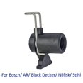 thumbnail image 1 of Adaptador de lavadora a presión para pistola y lavadora eléctrica, para manguera de salida de lavadora a presión, a G1/4 "-conector hembra, - Type D for Nifisk Tipo D para Nifisk Sunnimix adaptador de hidrolimpiadora, 1 of 8