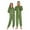 W532, variant on joogoo Crocodile Pattern Unisex Adults Onesies Pajamas Jumpsuits L