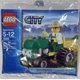 thumbnail image 1 of LEGO City: Tractor Set 4899 (Bagged) LEGO -, 1 of 2