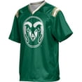 thumbnail image 3 of ProSphere Men's Colorado State University Goal Line Football Fan Jersey, 3 of 6