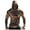 Coffee, variant on Xzbqbs Men's Fishing Hooded Shirts UPF 50   Sun Protection Breathable Tops Long Sleeve Outdoor Hiking Printed Shirt with Face Mask