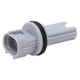 thumbnail image 5 of Enchufe de la lámpara de señal de giro del automóvil toma de luz de señal de giro Plug and Play Firma de reemplazo directo para automóvil ANGGREK Otros, 5 of 8