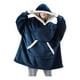 thumbnail image 1 of Sudadera Cobija Hoodie Unisex Cómoda Calientita Con Capucha, 1 of 8