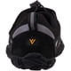 thumbnail image 4 of Zapatos Joomra Barefoot para mujer, minimalistas, anchos, negros, talla 40, 4 of 7