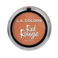 thumbnail image 1 of L.A. COLORS Fard à Joues Rad Rouge - Flipside, 1 of 1