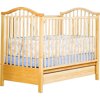 Delta - Savannah 3-in-1 Crib, Oak