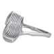 thumbnail image 4 of Cortador De Limón, Soporte De Cebolla Multifuncional De Acero Inoxidable Para Vegetales Para Restaurante Para Cocina Para Frutas ANGGREK Otros, 4 of 8