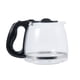 thumbnail image 5 of Jarra de vidrio de repuesto para 12 tazas para cafetera BLACK+DECKER, 5 of 9
