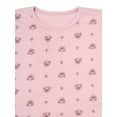 thumbnail image 5 of Modern Moments by Gerber Ruffle Sleeve Top, Sizes 12 Months - 5T, 5 of 10