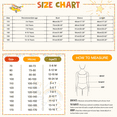 thumbnail image 3 of Mercatoo Teen Girls Ribbed Hoodies Gradient Color Cute Trendy Pullover Hoodie with Pockets Kids Fleece Warm Sweatshirts Clothes, 3 of 7