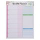 thumbnail image 2 of Compact Tearable Notepad for Daily Planning, Office, Home & School Use – Versatile Writing Pad for Scheduling and Creative Tasks, 2 of 4