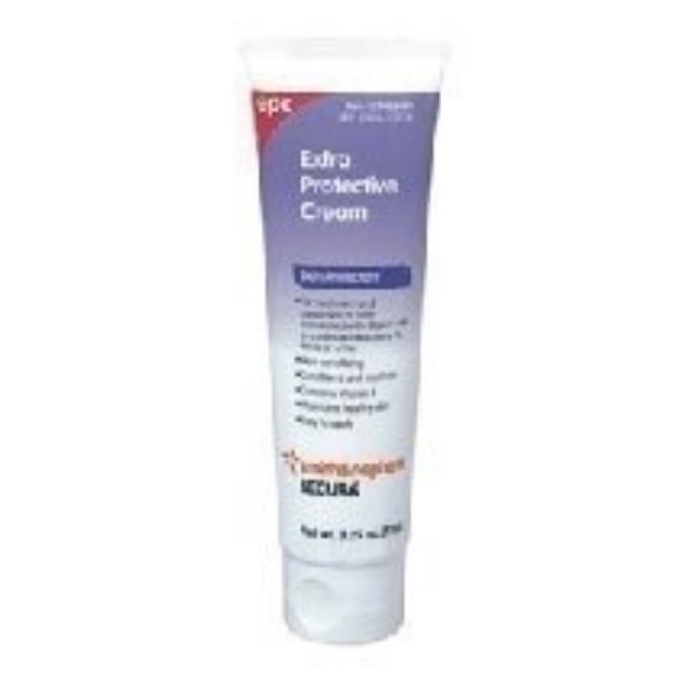 Secura Extra Protective Cream, 3.25 Oz