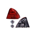 thumbnail image 1 of Calavera DEPO Honda Civic 2003 - 2005 Pasajero, 1 of 1