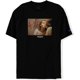 thumbnail image 1 of Camiseta Gráfica Ecko Unltd Smokers Club 420 Negra Extragrande, 1 of 1