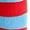 Dark Blue1, variant on ibiyuan Kids Socks Ribbed Striped Over The Knee Socks Soft Stretch Boys Girls Ages 6-12 Casual Wear Back To School,Grey