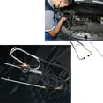 thumbnail image 3 of DPTALR Outils de Diagnostic de Moteur de Voiture Stéthoscope Mécanique, 3 of 8