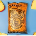 thumbnail image 3 of Oogie’s Snacks Gluten-Free Hickory Smoked Gouda Popcorn, 4.25 oz Big Bags (4 Count), 3 of 5
