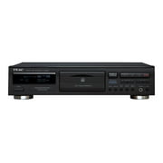 NEW! TEAC CD-RW890 Digital CD-R/RW Audio Recorder & CD Player w/Remote & Shuffle