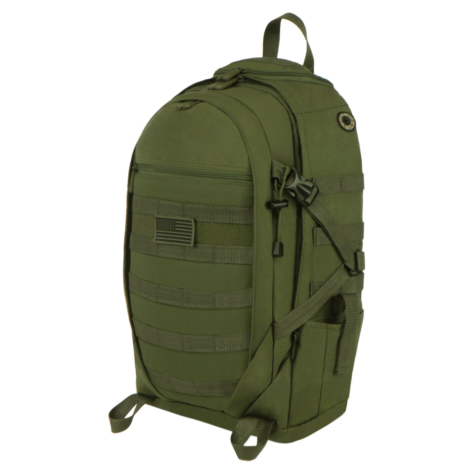Tactical Molle Military Backpack