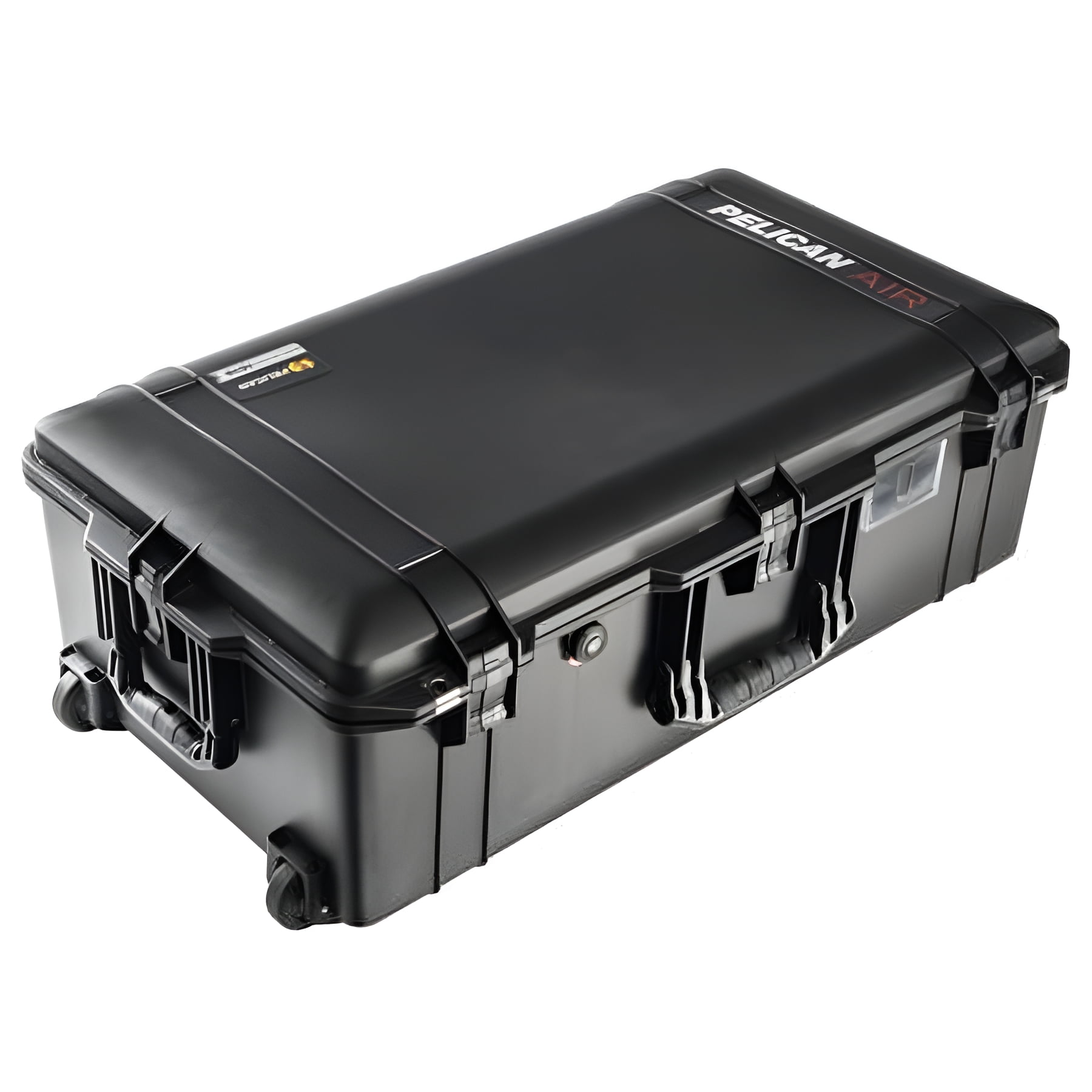 PELICAN 1615 エアケース ブラック フォームあり Pelican Air 1615 TrekPak Dividers - Black - Walmart.com