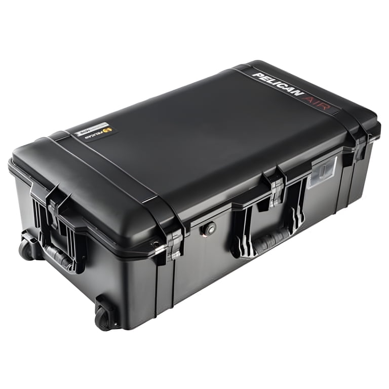 Pelican Air 1615 TrekPak Dividers - Black - Walmart.com