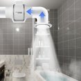 thumbnail image 6 of 50mm Exhaust Fan Quiet Duct Extractor Air Boosters Fan Ventilation Exhaust Air Blower Ventilator Fan Home Chicken Coops, 6 of 8