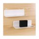 thumbnail image 4 of Estante de almacenamiento de pared acrílico sin perforaciones, estante flotante, estante de pared para cocina, baño, estante de pared de exhibición, 4 of 5