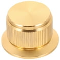 thumbnail image 3 of Worgeous 1Pack Aluminum Alloy Guitar Volume Knobs for Music Performance and Instrument Maintenance 11.8X7.9X0.6In, 3 of 8