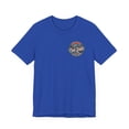 thumbnail image 4 of Cool Dads Club Founding Member, Cotton Short Sleeve T-Shirt, XS-5XL, 4 of 4