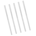 thumbnail image 3 of 5 uds eje D 4101‑0006‑0300 acero inoxidable 6mm para robots gobilda/ TETRIX/ FTC/ FRC/ FIRST/ WRO, 3 of 14