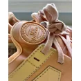thumbnail image 4 of New Balance Shoes 247 Breathe Pink Shoes Peach Revlite Sneakers Size 8, 4 of 5