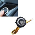 thumbnail image 3 of Mobile Phone Remote Control Start Car Autostart Engine 1 Button Start Stop System Automatic Engine, 3 of 5