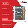 FixALL Skid Grip AntiSlip Coating