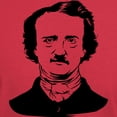 thumbnail image 3 of CafePress - Edgar Allen Poe Dark T Shirt - Men's Classic Graphic Cotton T-Shirt, 3 of 4