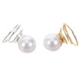 thumbnail image 3 of unbranded 24Ud Clips Decorativos Con En Espiral Para Peinados De Y Ocasiones Especiales, 3 of 8