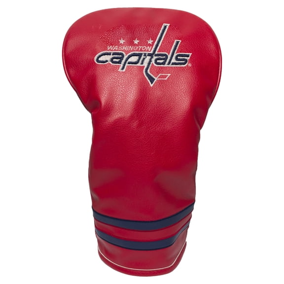 Washington Capitals Vintage Driver Head Cover