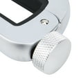 thumbnail image 4 of Multifunction Capo, Ukulele Tuning Guitar Capo  For Guitar Silver, 4 of 8