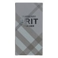 thumbnail image 3 of Burberry Brit Eau de Toilette, Perfume For Women, 3.3 Oz, 3 of 4