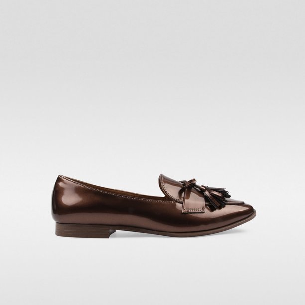 MOCASIN FORMAL DAMA Loafer Formal Dama Talla 23.5 Dorothy Gaynor MOCASIN FORMAL DAMA Loafer Formal Dama Talla 23.5
