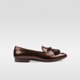 thumbnail image 1 of MOCASIN FORMAL DAMA Loafer Formal Dama Talla 23.5 Dorothy Gaynor MOCASIN FORMAL DAMA Loafer Formal Dama Talla 23.5, 1 of 4