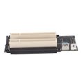 thumbnail image 3 of PCI Express Card, Convenient Practical Solidity Capacitor Filtering PCI E To Dual PCI Card  For Home, 3 of 8